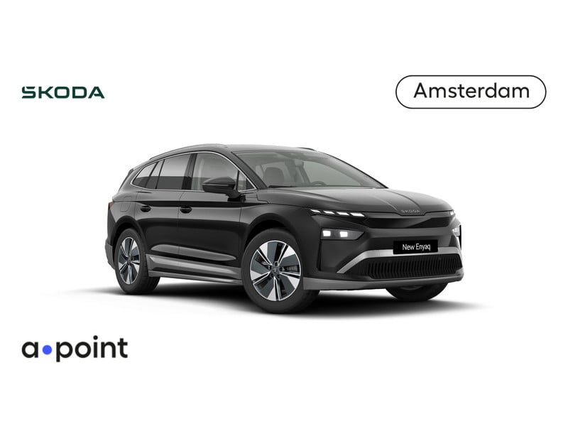 Škoda Enyaq