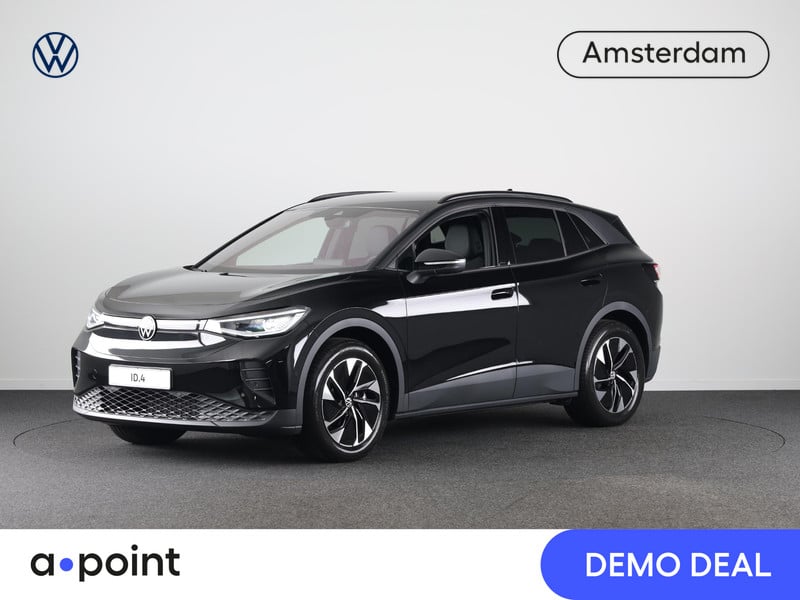 Volkswagen Pro