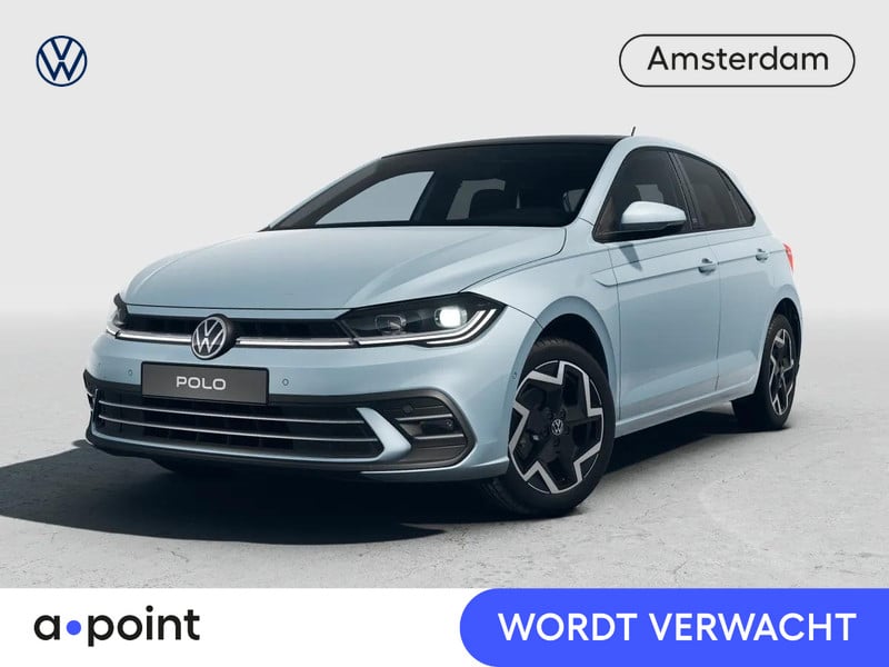 Volkswagen Polo GP