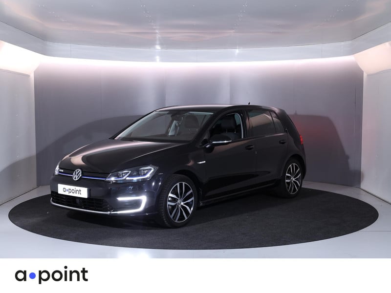 Volkswagen e-Golf