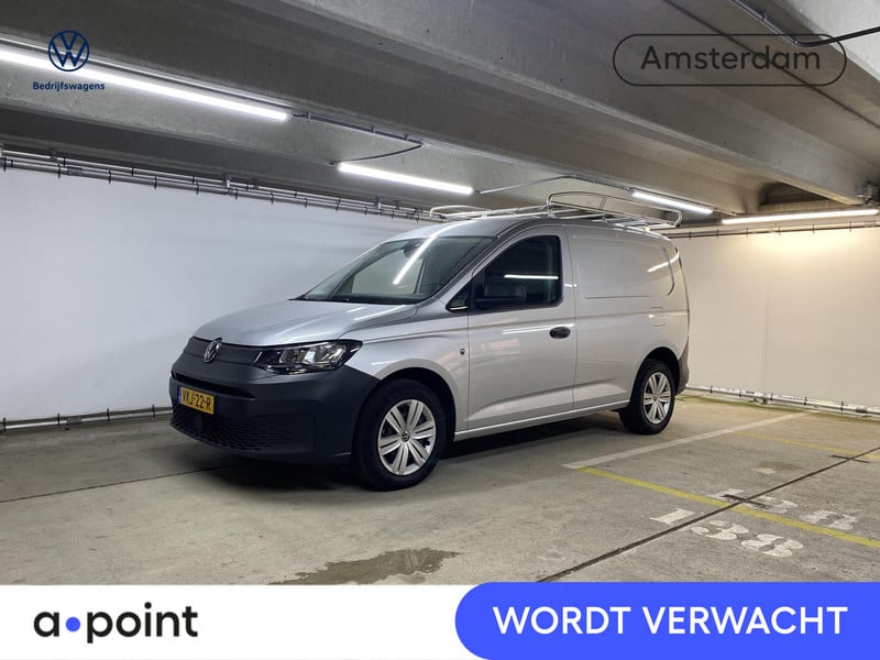 Volkswagen Caddy Cargo