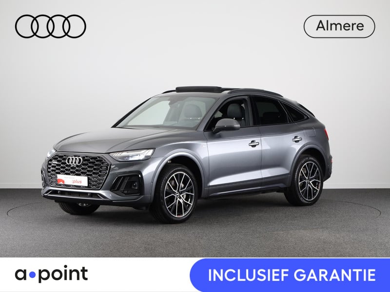 Audi Q5 Sportback