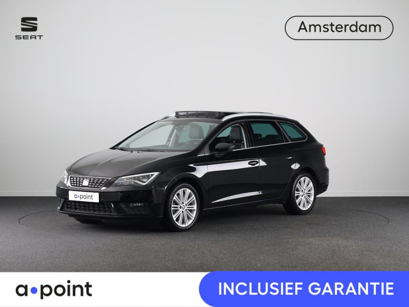 SEAT Leon ST