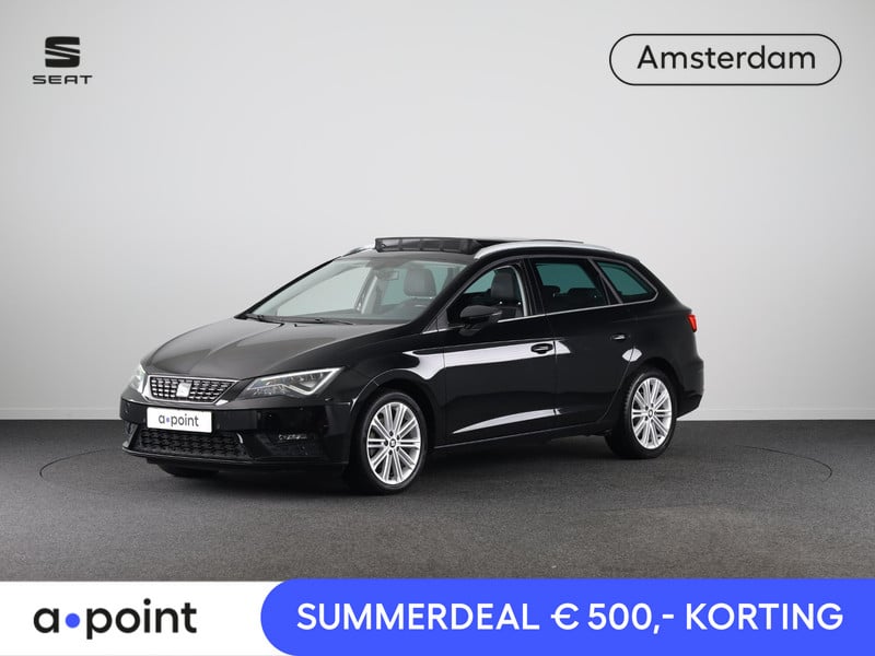 SEAT Leon ST