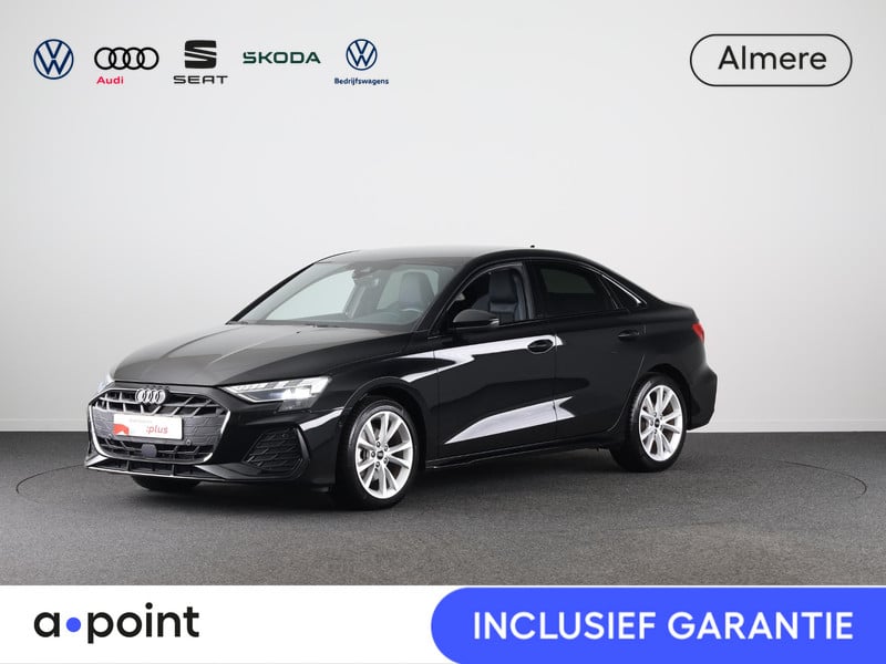 Audi A3 Limousine