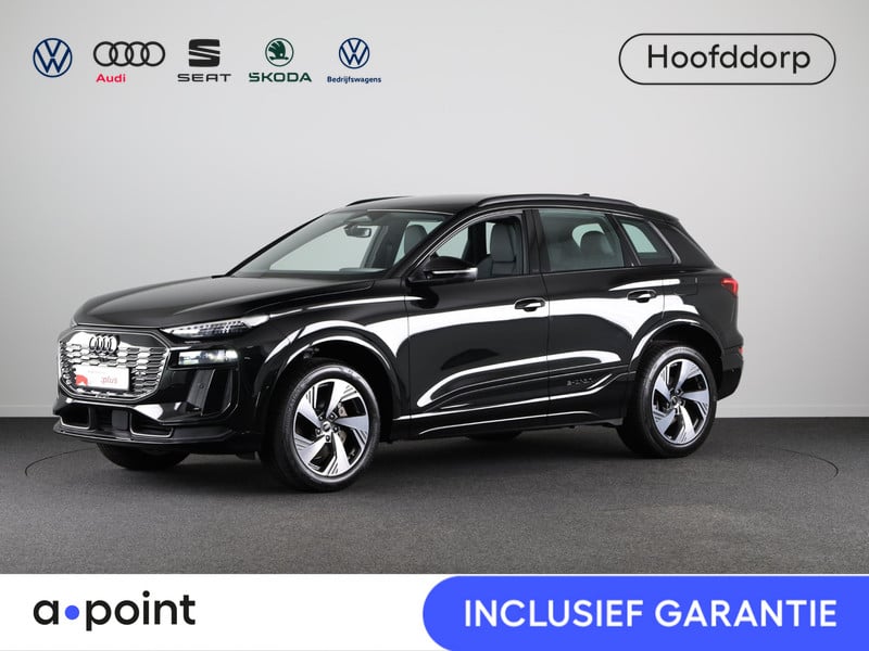 Audi Q6