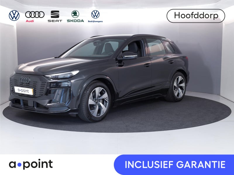 Audi Q6