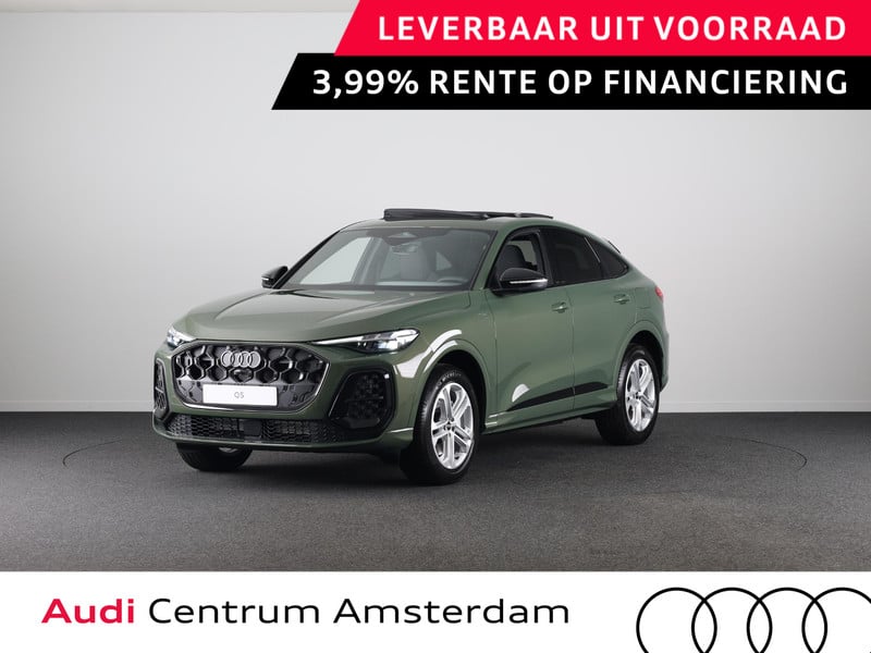 Audi Q5 Sportback