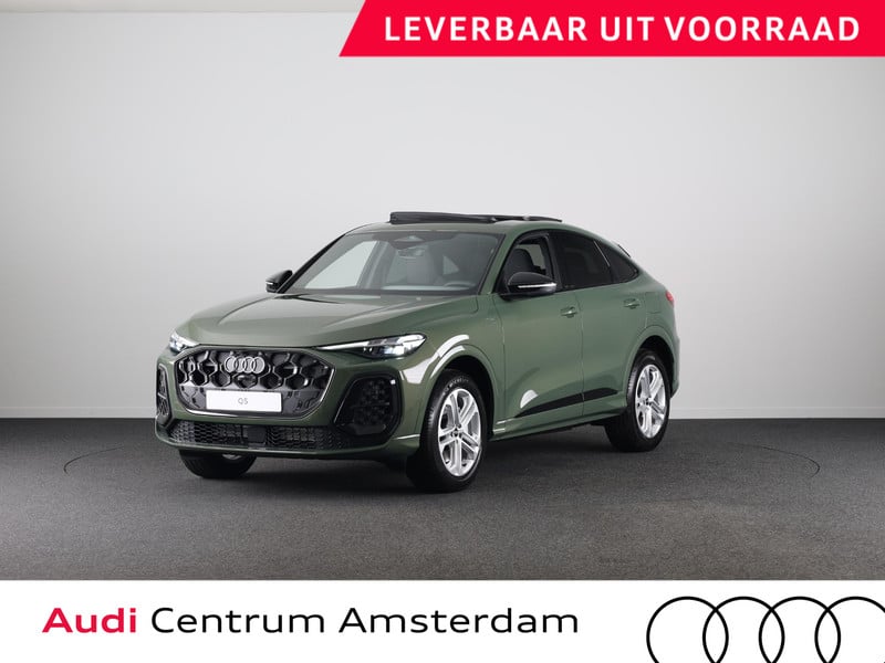Audi Q5 Sportback