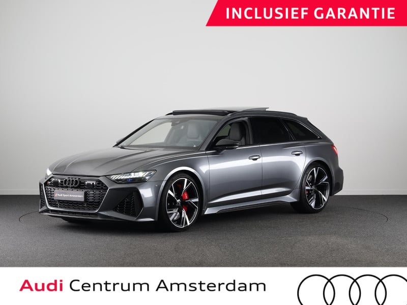 Audi RS 6