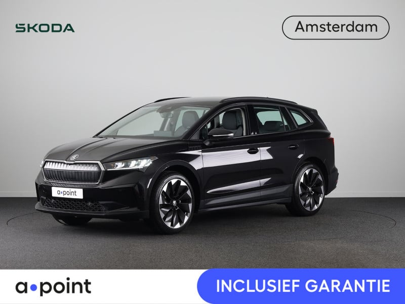 Škoda Enyaq