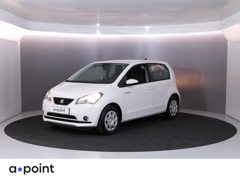SEAT Mii Electric