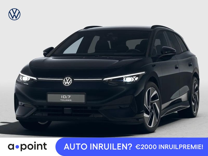 Volkswagen ID.7