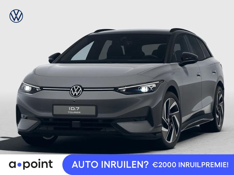 Volkswagen ID.7