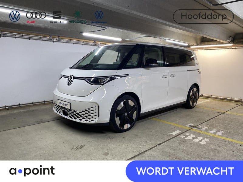 Volkswagen ID. Buzz