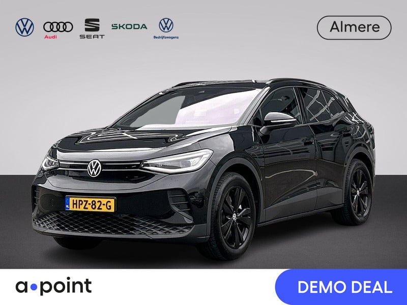 Volkswagen ID.4