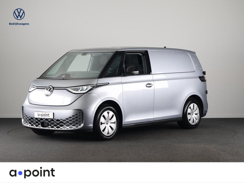 Volkswagen ID. Buzz Cargo
