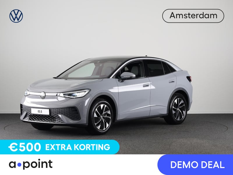 Volkswagen ID.5