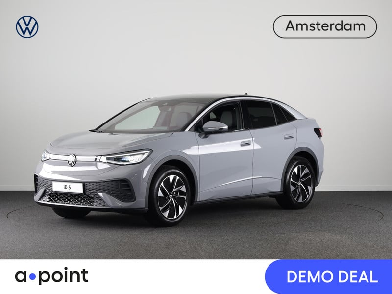 Volkswagen ID.5