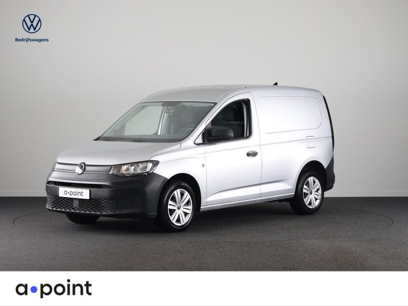Volkswagen Caddy Cargo