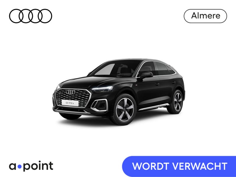 Audi Q5 Sportback