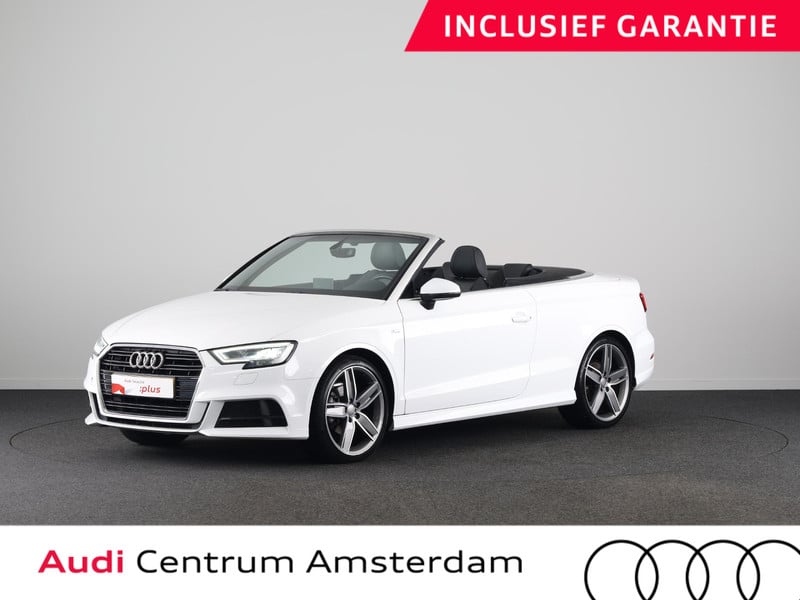 Audi A3 Cabriolet