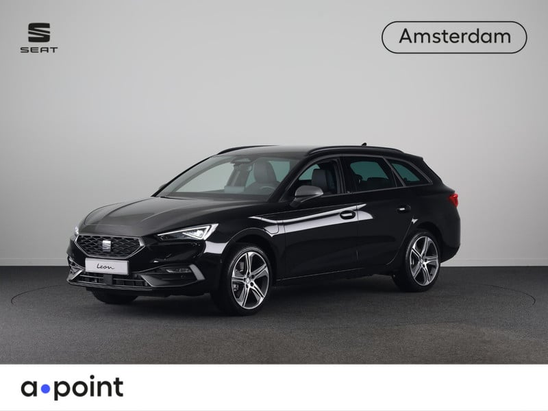 SEAT Leon Sportstourer