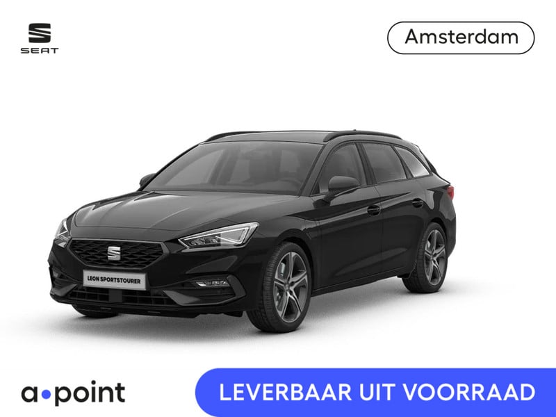 SEAT Leon Sportstourer