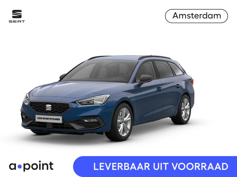 SEAT Leon Sportstourer