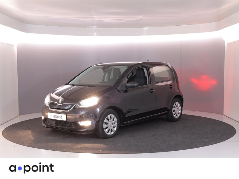 Škoda Citigo e-iV