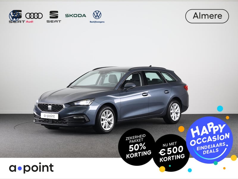 SEAT Leon Sportstourer