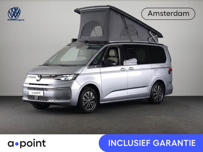 Volkswagen California