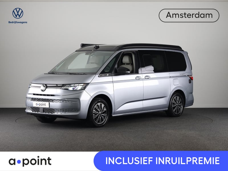 Volkswagen California