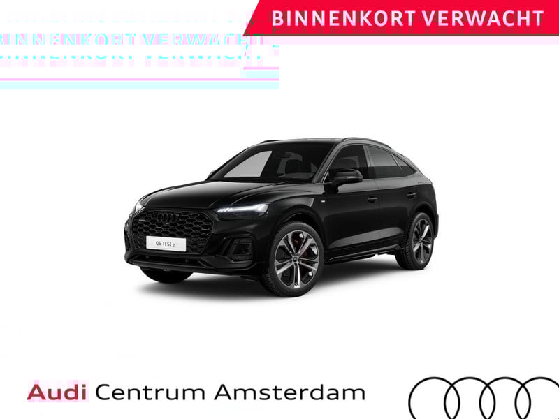 Audi Q5 Sportback