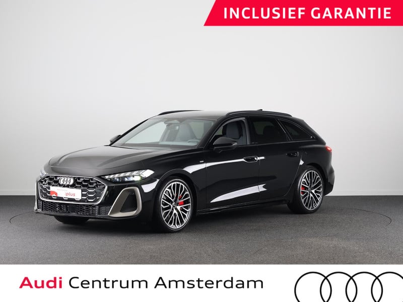 Audi A5 Avant