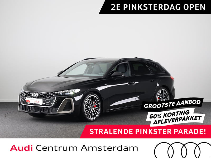 Audi A5 Avant