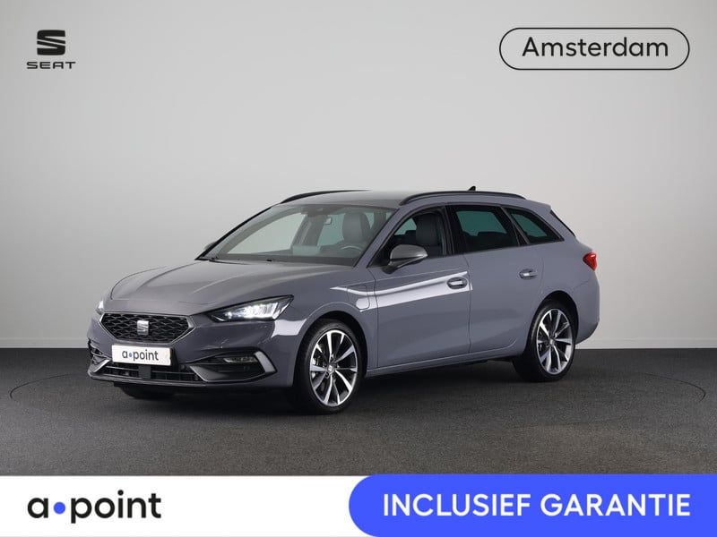 SEAT Leon Sportstourer