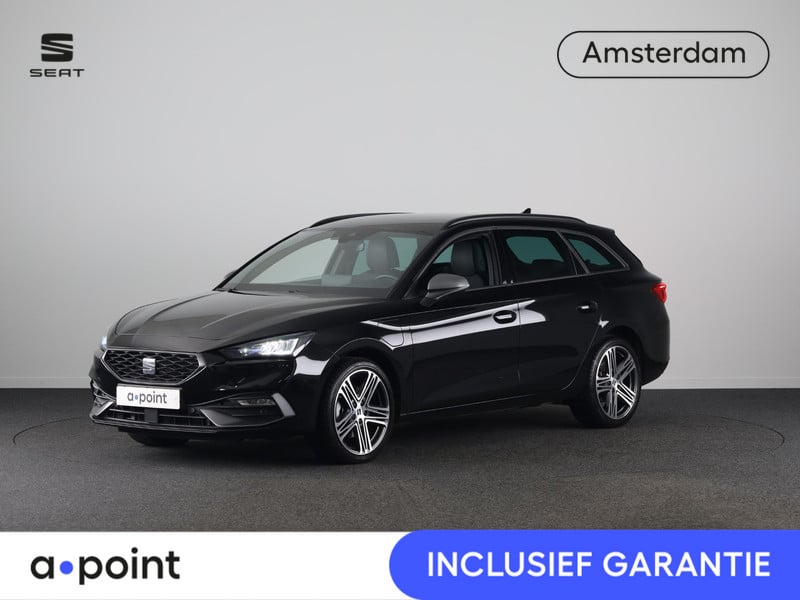 SEAT Leon Sportstourer