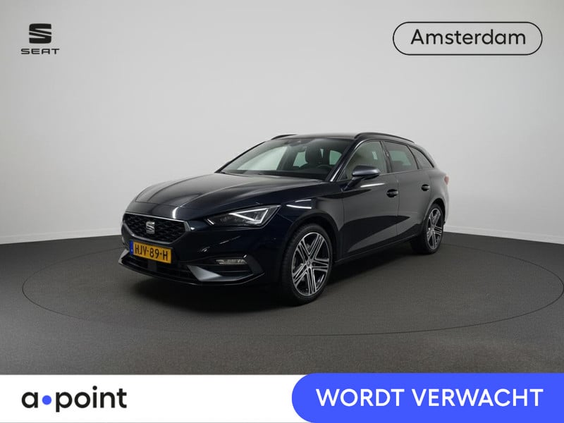 SEAT Leon Sportstourer