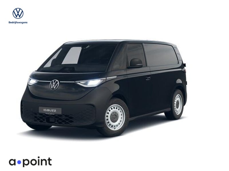 Volkswagen ID. Buzz Cargo