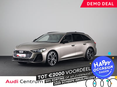 Audi A5 Avant