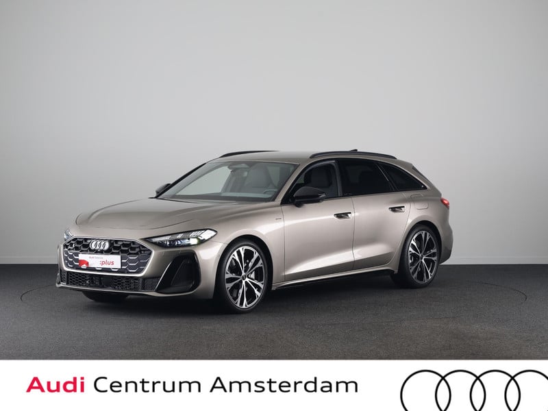 Audi A5 Avant