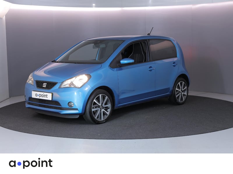 SEAT Mii Electric