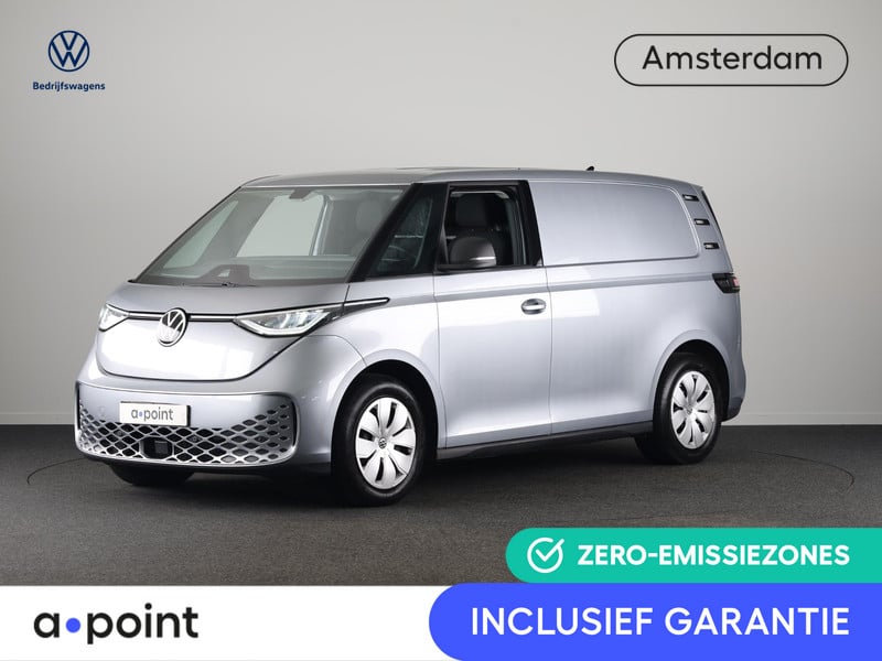Volkswagen ID. Buzz Cargo