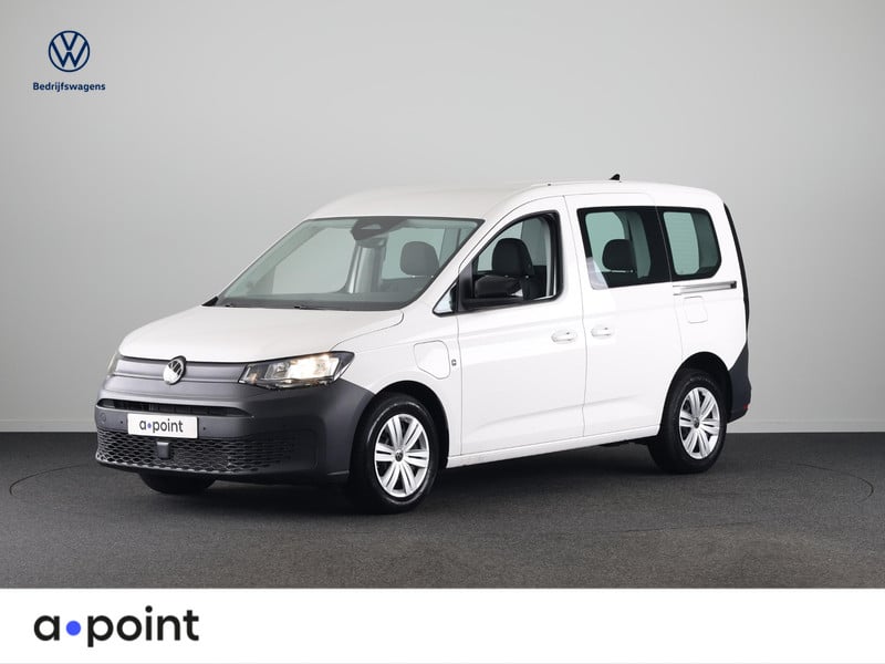 Volkswagen Caddy Combi