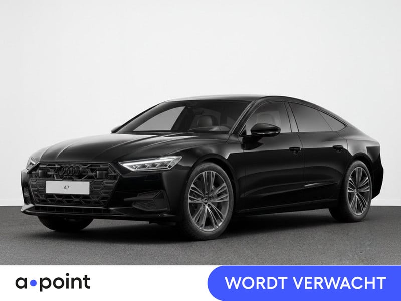 Audi A7 Sportback