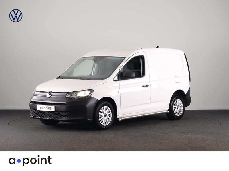 Volkswagen Caddy Cargo