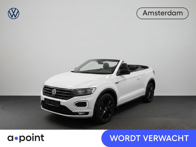 Volkswagen T-Roc Cabrio