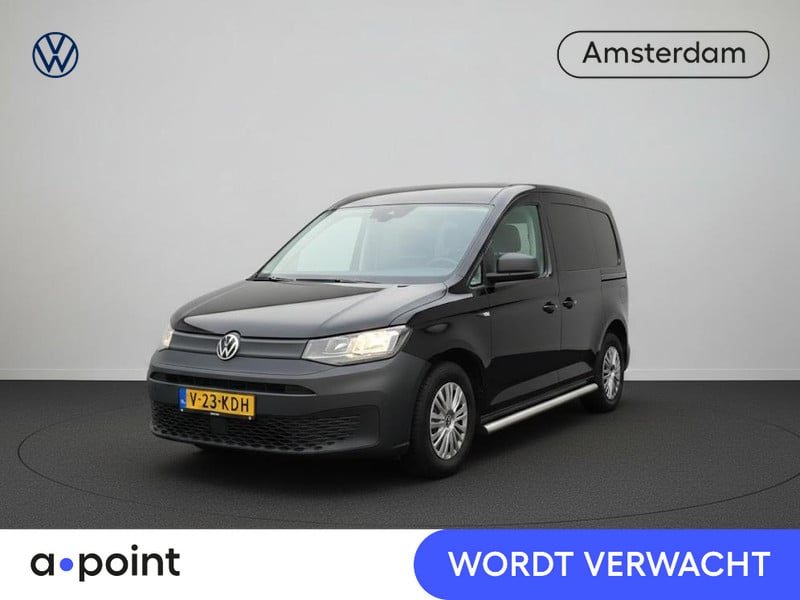 Volkswagen Caddy Cargo