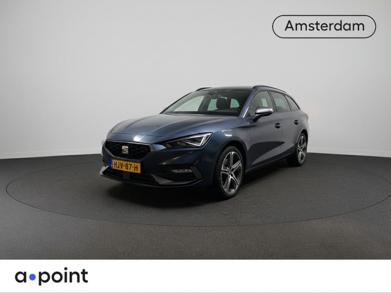 SEAT Leon Sportstourer